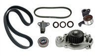 Honda ACCORD CAMBELT KIT CL1 EURO R H22A, DOHC INCLUDES WATER PUMP