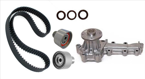 Nissan Skyline Cambelt Kit R31 / RB20E, SOHC INCL. WATER PUMP