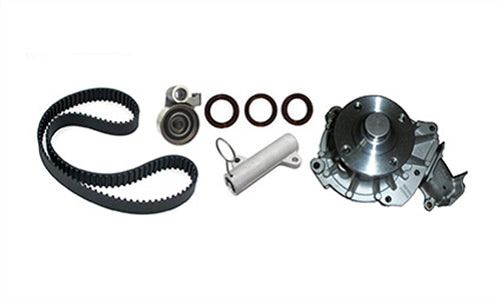 Toyota HILUX CAMBELT KIT 1KD ENGINE, INCLUDES WATER PUMP
