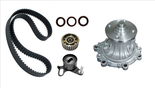 Toyota HILUX CAMBELT KIT LN167 / 5L, SOHC INCL. WATER PUMP