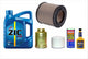Toyota TOWNACE 2C SERVICE PACK, OIL FILTER  AIR & FUEL FILTER