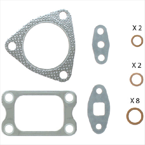 ACL SEAL KIT SUB EJ20D-98 TK016