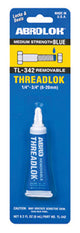ABRO LOK REMOVABLE THREADLOCK