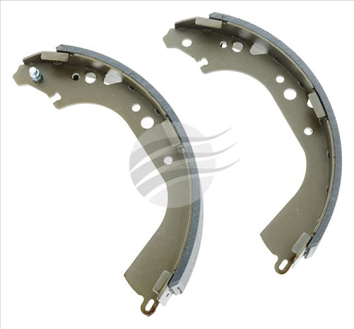 BREMTEC TRADE-LINE CERAMIC BRAKE SHOES HIACE (KDH201) 3.0D 2006-19 TLS1660