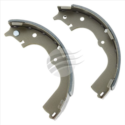 BREMTEC TRADE-LINE CERAMIC BRAKE SHOES HIACE RZH103 2.4L 1989-98 TLS1678