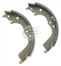 BREMTEC TRADE-LINE CERAMIC BRAKE SHOES HIACE RZH103 2.4L 1989-98 TLS1714