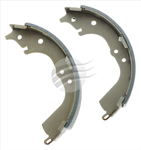 BREMTEC TRADE-LINE CERAMIC BRAKE SHOES HIACE RZH103 2.4L 1989-98 TLS1714