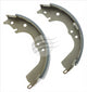 BREMTEC TRADE-LINE CERAMIC BRAKE SHOES HIACE RZH103 2.4L 1989-98 TLS1714