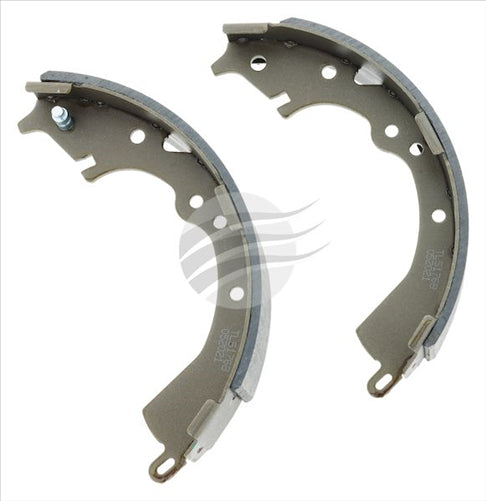 BREMTEC TRADE-LINE CERAMIC BRAKE SHOES HIACE RZH102R 2.0L TLS1768
