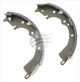 BREMTEC TRADE-LINE CERAMIC BRAKE SHOES HIACE RZH102R 2.0L TLS1768