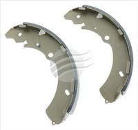 BREMTEC TRADE-LINE CERAMIC BRAKE SHOES HOLDEN RODEO RA 3.0L 2003-07 TLS1793
