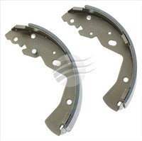 BREMTEC TRADE-LINE CERAMIC BRAKE SHOES MAZDA BT-50 (UN) 2.5CDVi 2006- TLS1822