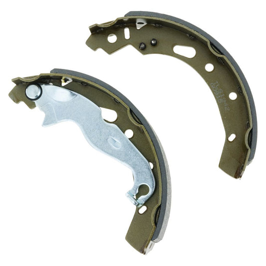 Tradeline Brake Shoes Ceramic Mazda2 De 2007-14 - Tls1942