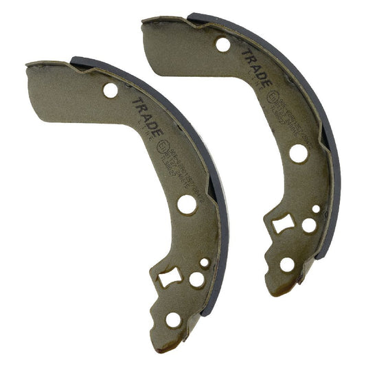 Trade-line Brake Shoes Suzuki SWIFT Ez 1.5l 2004-11 - Tls8027