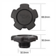 TRIDON OIL CAP TCO69 TOC512