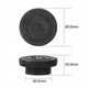 TRIDON OIL CAP TOC518