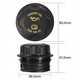 TRIDON OIL CAP TOC531
