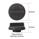 TRIDON OIL CAP TOC122 TOC532