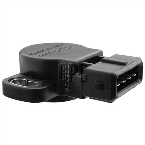 Goss THROTTLE POSITION SWITCH TP046