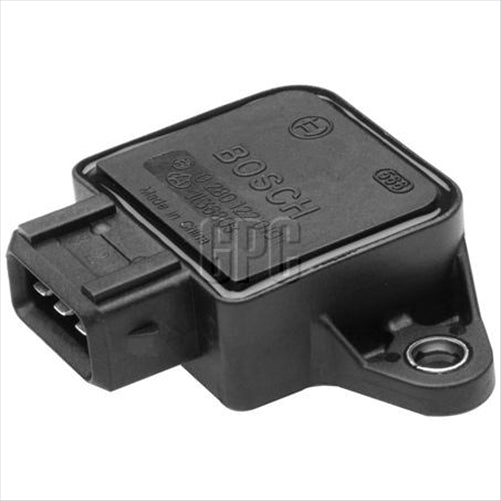 Goss THROTTLE POSITION SWITCH TP057