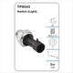 TRIDON OIL PRESSURE SWITCH (LIGHT) TPS043