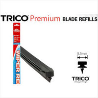 TRICO WIPER BLADES REFILL HYBRID 710MM 2PK TRJ710-2
