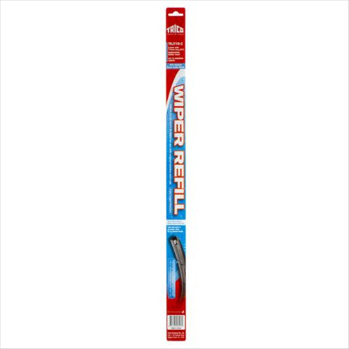 WIPER BLADES REFILL HYBRID 710MM 2PK TRJ710-2