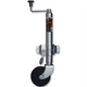 REPTILER JOCKEY WHEEL STANDARD CLAMP 6IN 350KG