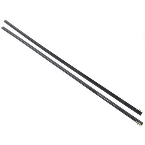 TRICO WIPER BLADES REFILL 6MM WIDE 610MM 2PK TRN610