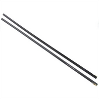 TRICO WIPER BLADES REFILL 6MM WIDE 610MM 2PK TRN610