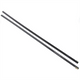 TRICO WIPER BLADES REFILL 6MM WIDE 610MM 2PK TRN610