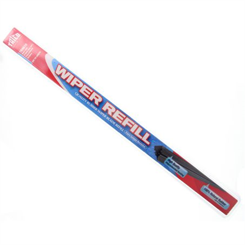 TRICO WIPER BLADES REFILL 6MM WIDE 610MM 2PK TRN610