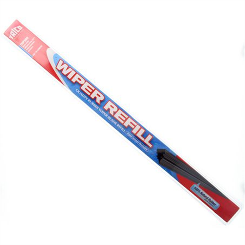 TRICO WIPER BLADES REFILL 8MM WIDE 560MM 2PK TRP560