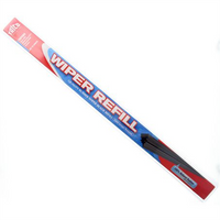 TRICO WIPER BLADES REFILL 8MM WIDE 560MM 2PK TRP560