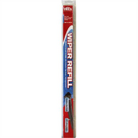 TRICO WIPER BLADES REFILL 8MM WIDE 560MM 2PK TRP560