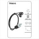 TRIDON REVERSE LIGHT SWITCH TRS015