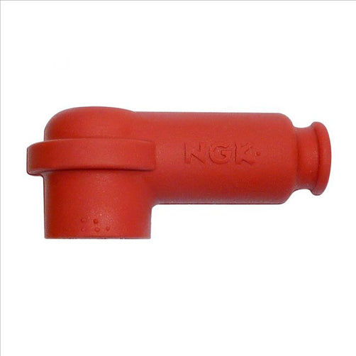 NGK RESISTOR COVER/CAP TRS1233A-R