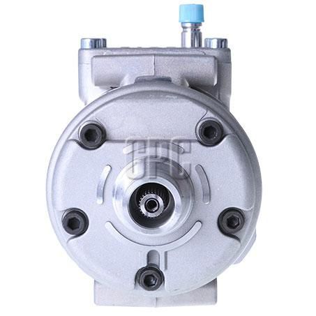 OEX Air Conditioning Compressor Bare Direct Mount Denso 10PA17C Style CXD0026