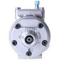 OEX Air Conditioning Compressor Bare Direct Mount Denso 10PA17C Style CXD0026
