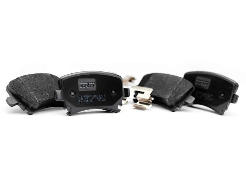 Brake Pad Set (Db262) GDB214