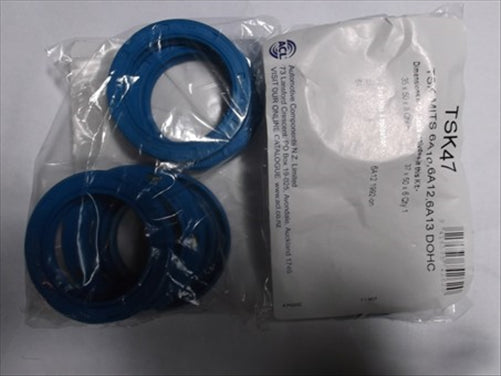 ACL OIL SEAL KIT 6A12 DOHC TSK47