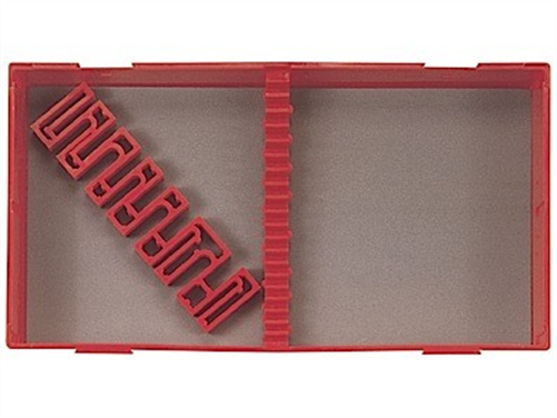 TENG TOOLS Teng Add-On Tray w/ Clip Holders - TC-Tray