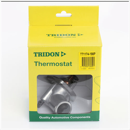 TRIDON THERMOSTAT 92"" TT1174-198P