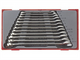 TENG TOOLS TENG 12PC COMBINATION SPANNER SET 8-19MM-TC-TRAY