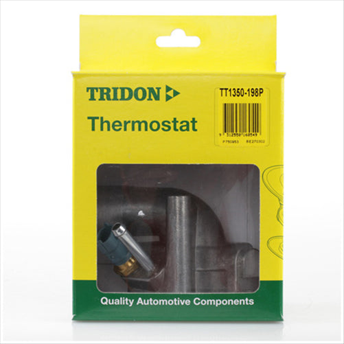 TRIDON THERMOSTAT 92"" HOLDEN ASTRA ZX18 TT1350-198P