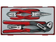 TENG TOOLS MEGA BITE PLIER TC-TRAY NO. 7