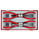 TENG TOOLS 4PC MB SNAP RING TC-TRAY