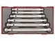 TENG TOOLS TENG 6 PIECE FLEX WRENCH SET TC-TRAY NO.
