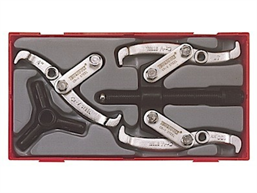 TENG TOOLS 2 IN 1 PULLER SET TC-TRAY NO14