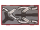 TENG TOOLS 2 IN 1 PULLER SET TC-TRAY NO14